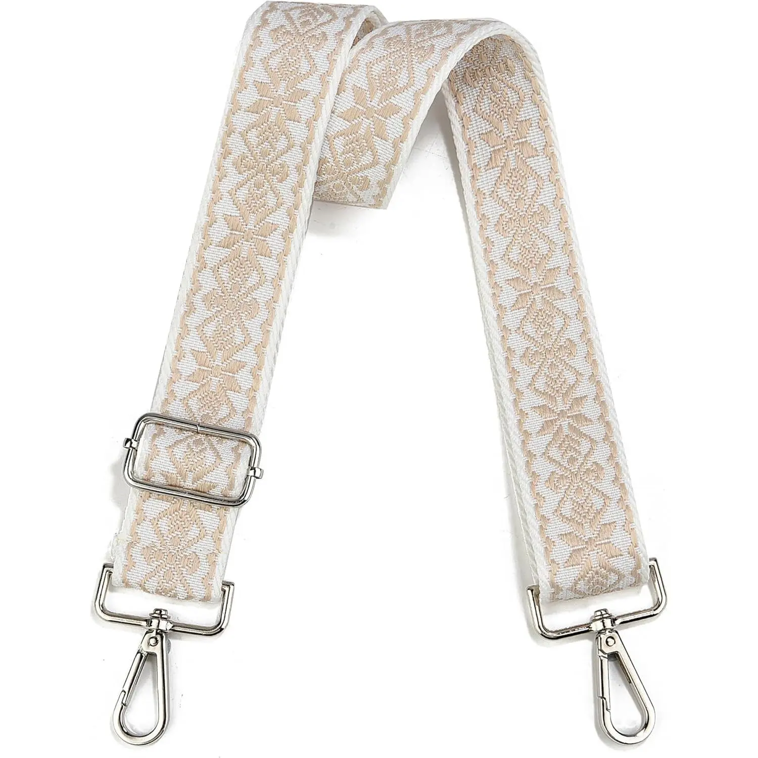 Silver Hardware-snowflake-927