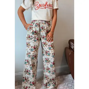 Wagon Wheel Ranch Pants