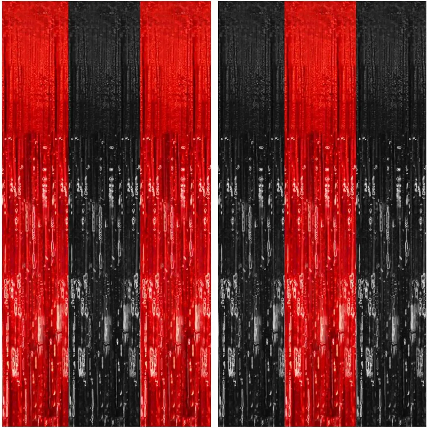 Black Red