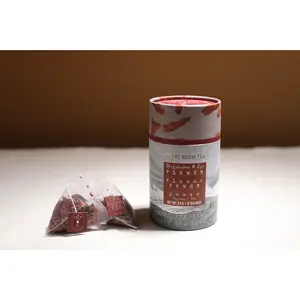 Flower Power Tea (Naturally DECAF | Caffeine Free) Beverage Vitamin
