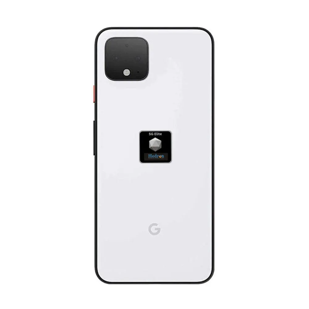 Hedron Phone Harmonizer - 5G/EMF Shield