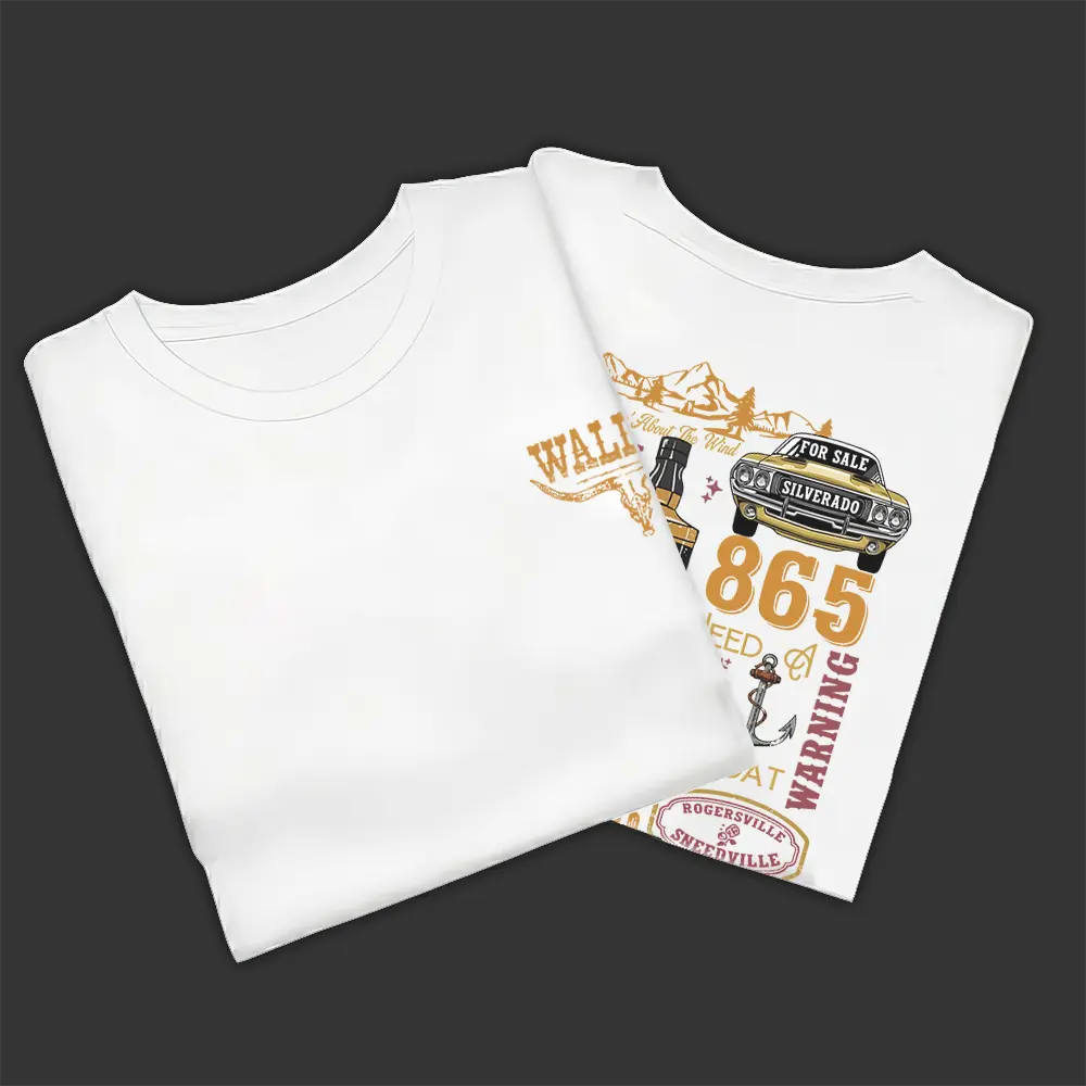 country music album shirt, gift for country fan