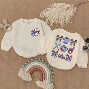 Baseball Theme Birthday Party, Gameday Boy Outfit, Baseball Bows Shirt, My 1st Birthday Baby Romper, Baby Bodysuit, First Birthday