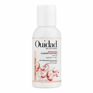 Ouidad Advanced Climate Control  Heat & Humidity Gel  2.5oz 2.5oz 2.5oz
