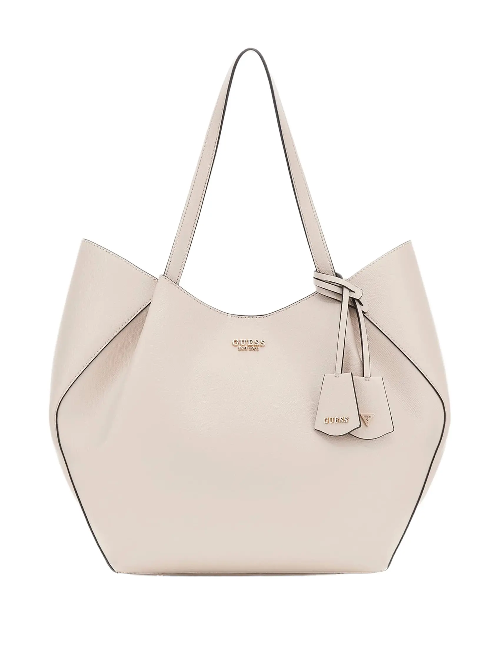 GUESS Female Amorette Pochette Tote