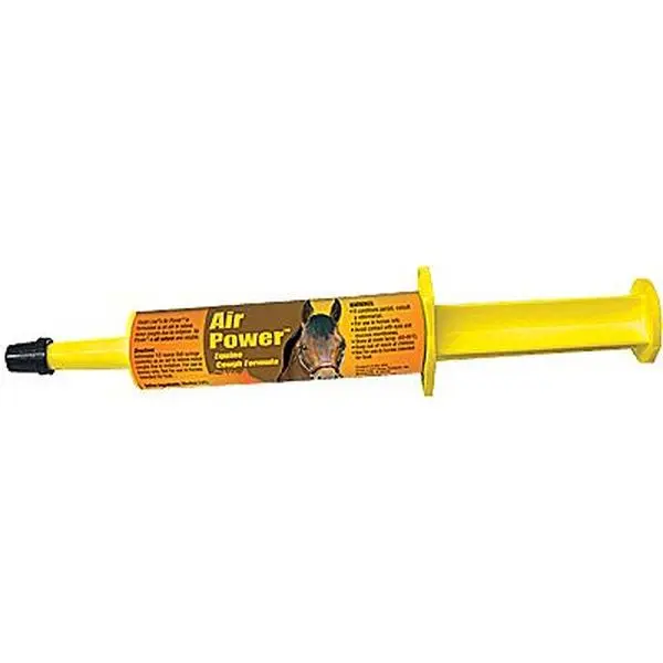 Finish Line AIR POWER Syringe