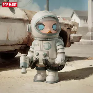 【NEW】POP MART MEGA SPACE MOLLY 400% Ashley Wood