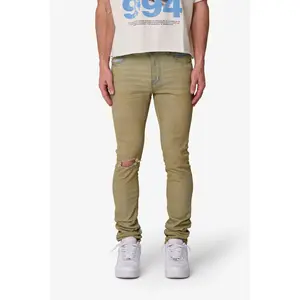 mnml X511 Skinny Denim - Blue