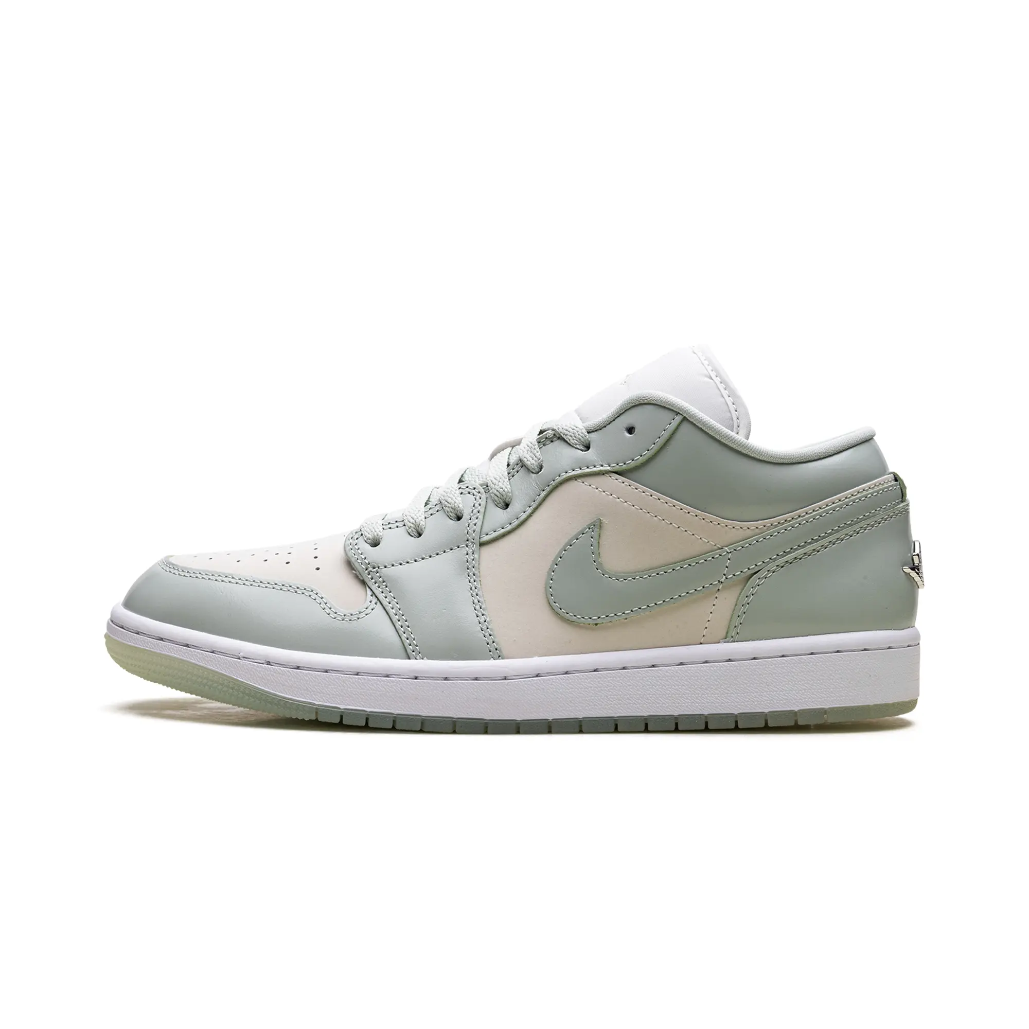 Jordan 1 Low WMNS "Seafoam Sail" HF4078 100