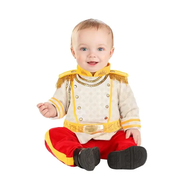 Infant Prince Charming Costume (© Disney)