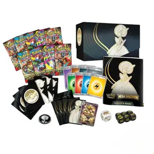Pokémon TCG: Mega Evolution (Mega Gardevoir) Elite Trainer Box