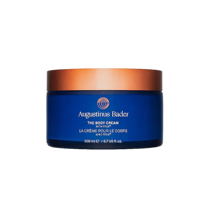 Augustinus Bader The Body Cream