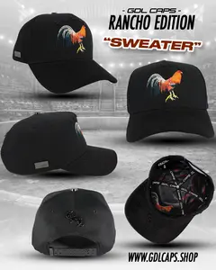 Sweater - Rancho Edition