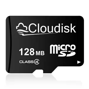 Cloudisk Micro SD Memory Cards