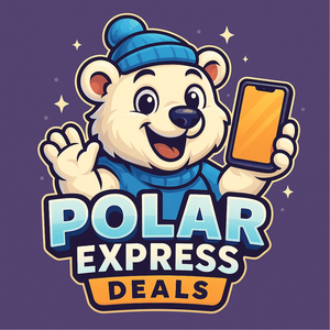 Polar Express Deals