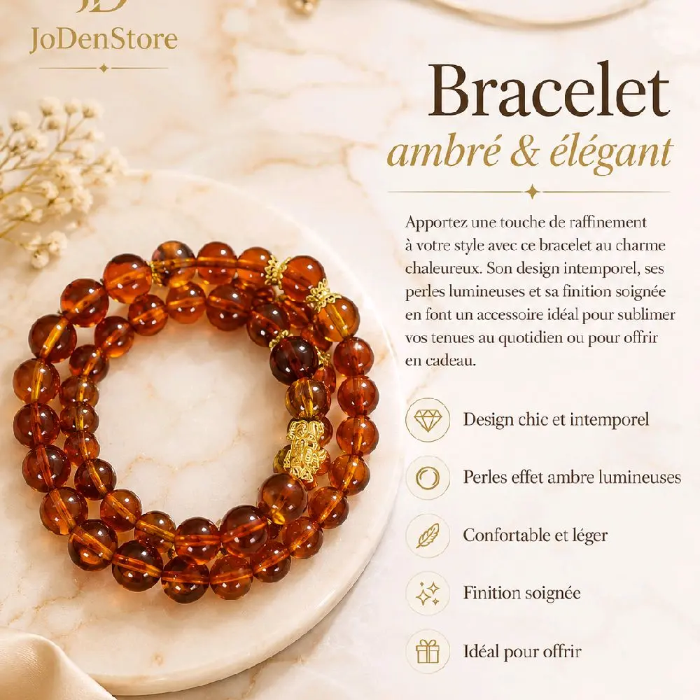 ELEGANCE BRACELET – FOR MEN & WOMEN   Add a touch of style, class, and sophistication to your look with our Elegance Bracelet. Designed for both men and women, it’s perfect for any occasion: everyday wear, work, parties, special events, or as a thought