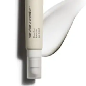 HARUHARU Wonder Black Rice Bakuchiol Eye Cream - 20ml