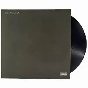 Kendrick Lamar - Untitled Unmastered.  [VINYL RECORD - LP] Explicit