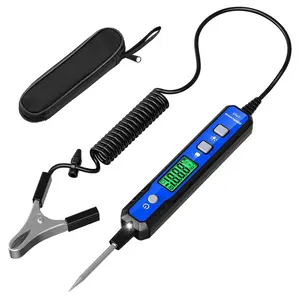 OBDResource Smart Automotive Test Light 0.8-100V Circuit Tester Car Voltage CP03 Power Test Tool