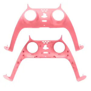 PS5 Controller Plate, PlayStation 5 Controller Faceplate, PS5 Controller Cover Coral