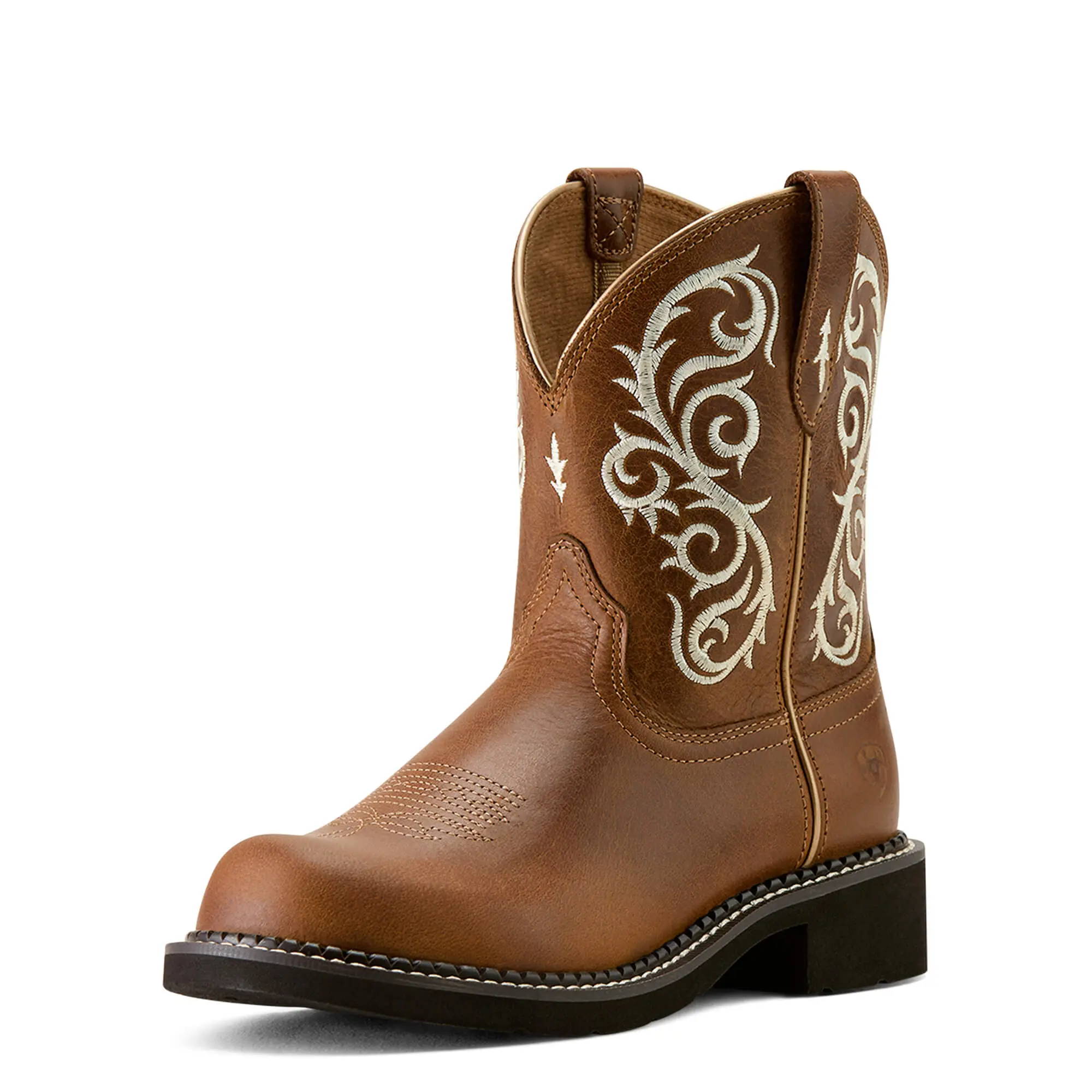 Women's Fatbaby Heritage Lilah Cowgirl Boots