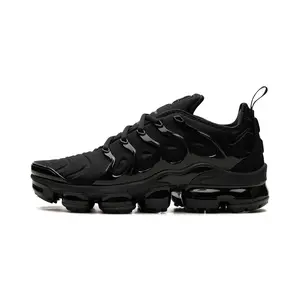 Air Vapormax Plus "Triple Black" 924453 004