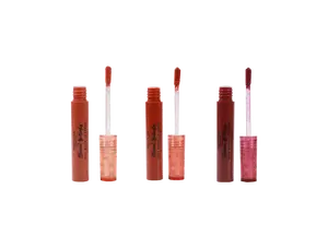 Empowered Butterfly | Soft Matte Lip Crème Set