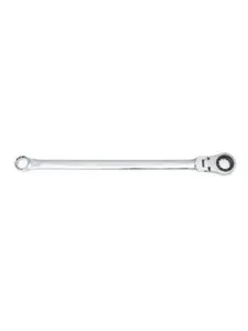 GearWrench Ratchet Torque Wrench - Ratcheting Flex Head GearBox, Extra Large, Ratchet Torque Wrenches