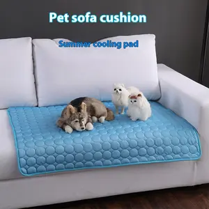 Pet Summer Cat And Dog Sofa Mat