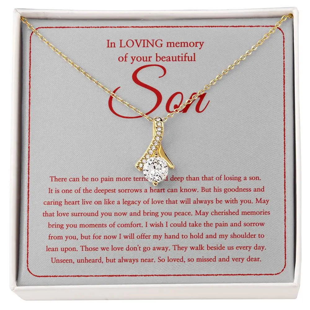 18K Yellow Gold/ Two-Toned Gift Box