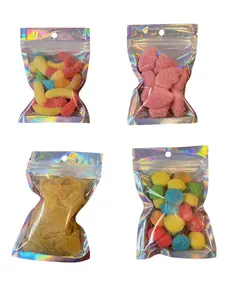 Sample Packs of Pick & Mix Candy