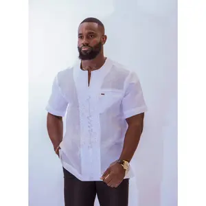 African Clothing for Men - Yvonne Exclusive