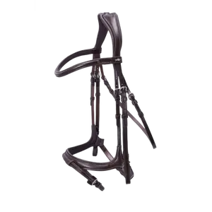Schockemohle Ancona Select Bridle