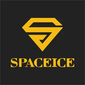 SPACEICE JEWELRY shop logo