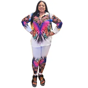 Luxury 2 Piece Rhinestone Pant Set, 2 Pieces Top and Pant for women, Stoned shirt, Women's 2 Piece Lounge Set Womenswear Suits Comfort Lady Long Sleeve Elegance Comfortable