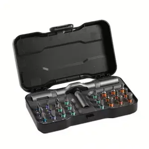 Screw driver type T - Ratchet