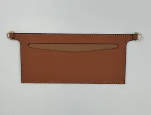 Wallet on a chain insert
