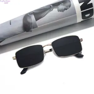 2026 New Polarized Lens Sunglasses, Full Rim Full Metal Frame Premium Glass Eyewear, UV400 Shield Anti-Glare Unisex Fit Shades for Driving, Outdoor Wear