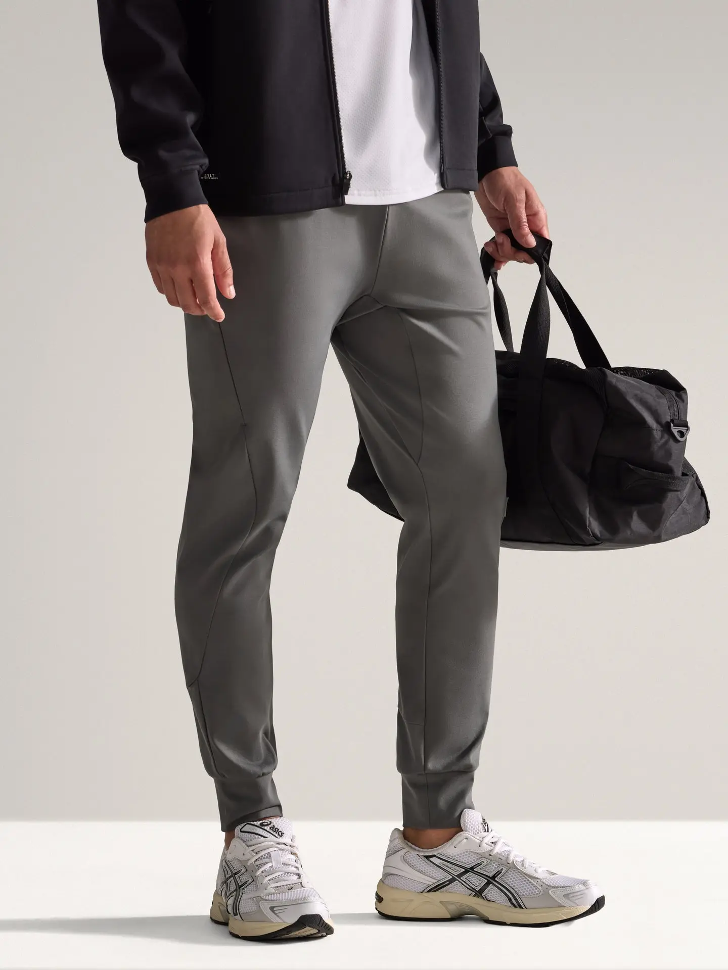 Active Jogger