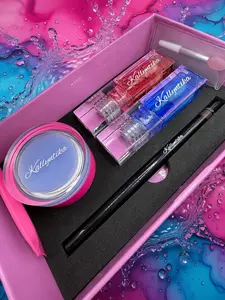 Lip Combo Box