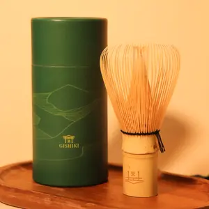 Gishiki Bamboo Shin Chasen