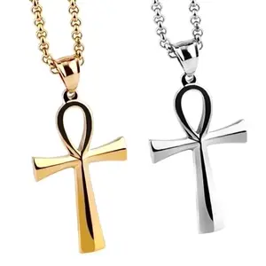 Ankh Life Necklace