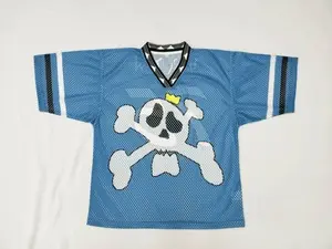 Krew Jersey