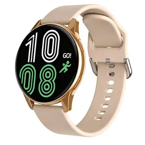 New Silicone Smart Wristwatch - 1.5" AMOLED HD Screen, Bluetooth Call, Wearable Health Monitoring (Heart Rate, Blood Oxygen, Sleep), IP67 Waterproof, Multi Sports Modes, Watches for Women, Shop Creator Picks