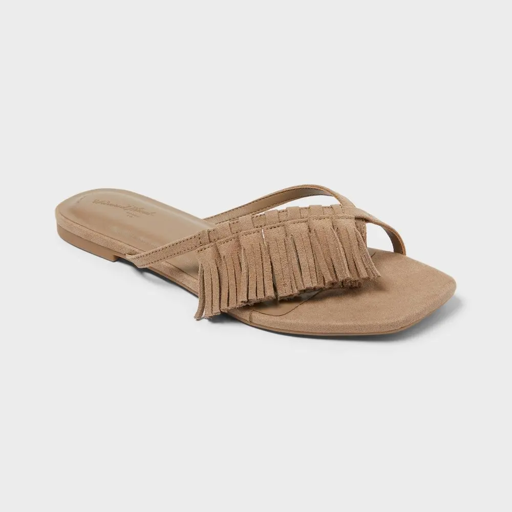 Women's Effie Slide Sandals - Universal