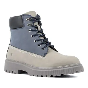 Xray Footwear Men's Lazlo Lace Up Boots
