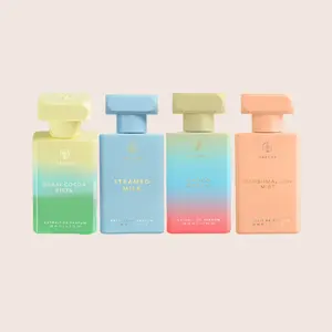 Hot cocoa Bundle -Dubai Cocoa Pista, Choco Break, Steamed Milk, Marshmallow Mist