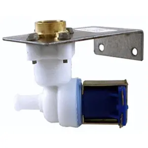 Aftermarket Appliance 154637401 Dishwasher Water Inlet Valve for Aftermarket Appliance & Electrolux