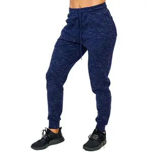 CVG Rest Day Sweatpants Navy Lightweight Athletic Leggings Athletic Stretchy Material