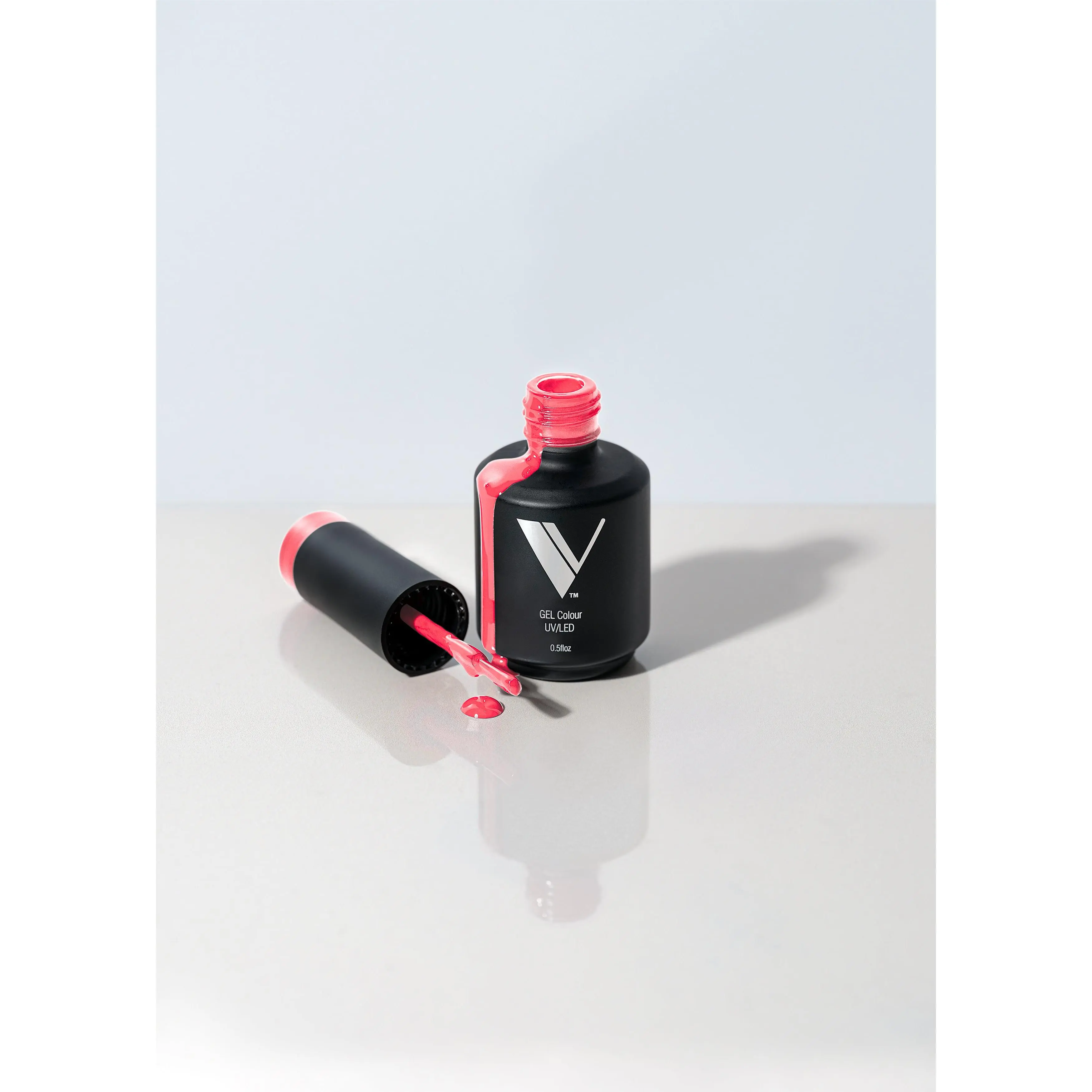 Gel Polish - 155 Summer Scent